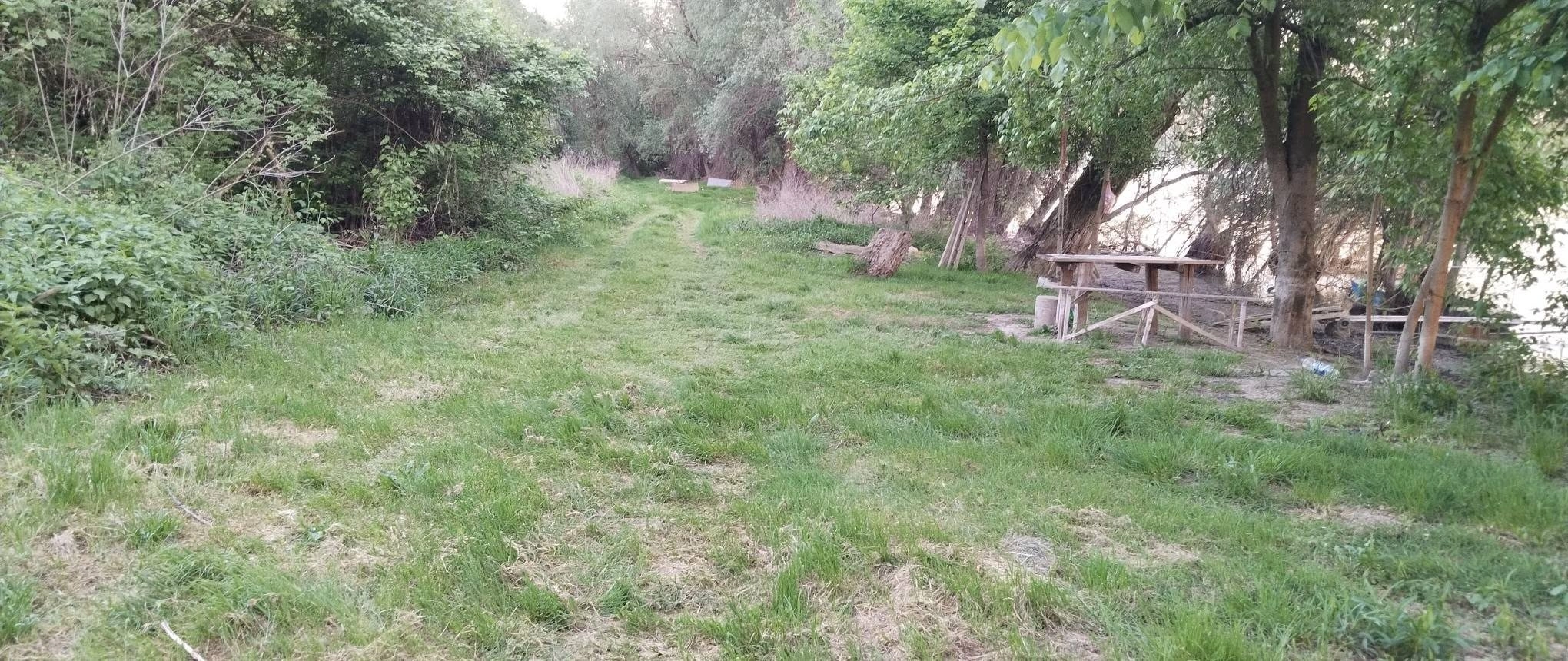 Boljevci, 12 ari, vikend plac
