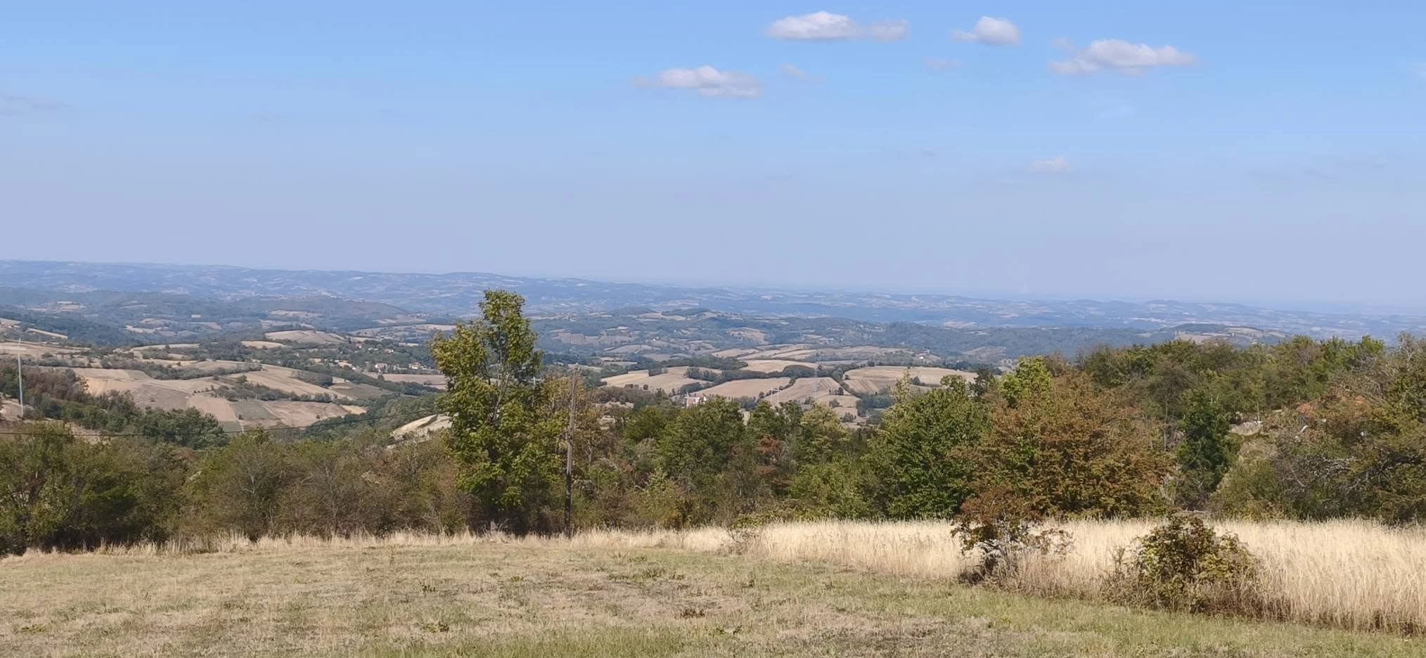 Valjevo, 120 ari, poljoprivredno zemljište