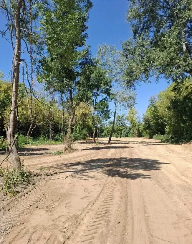 Progar, 34 ara, građevinski plac
