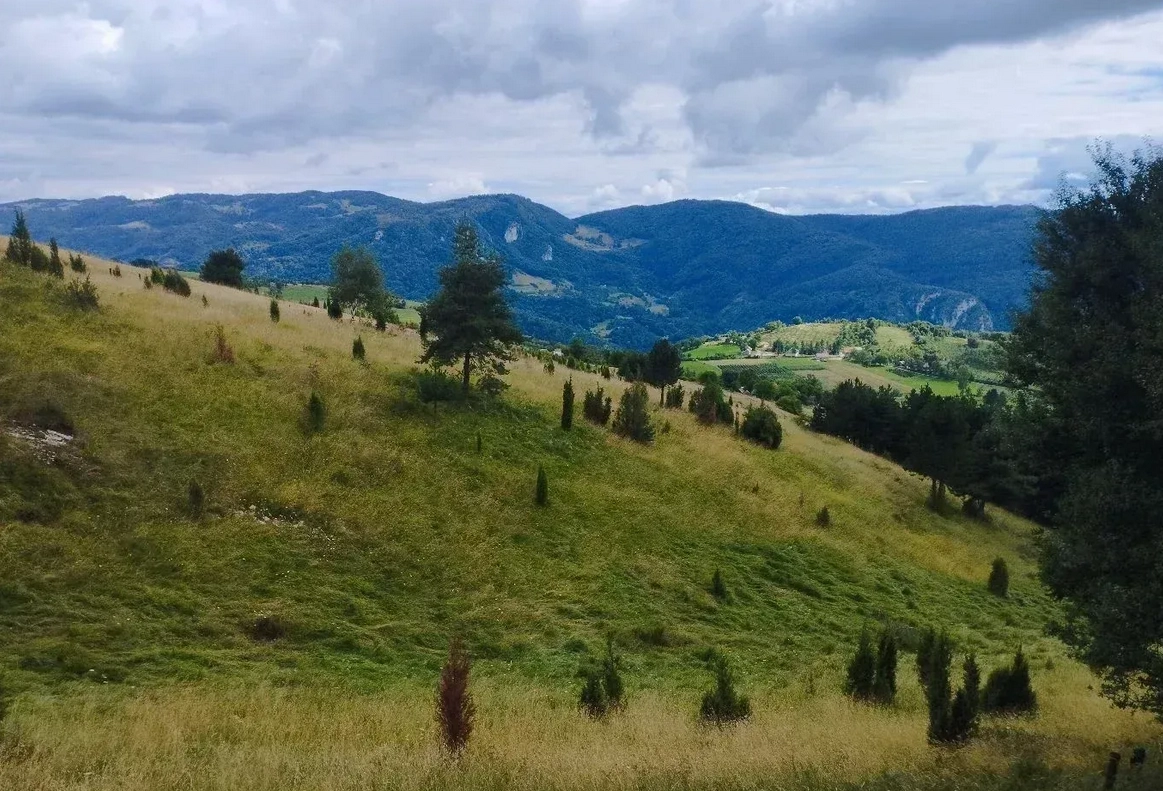 Bobija, 125ari, građevinsko zemljište