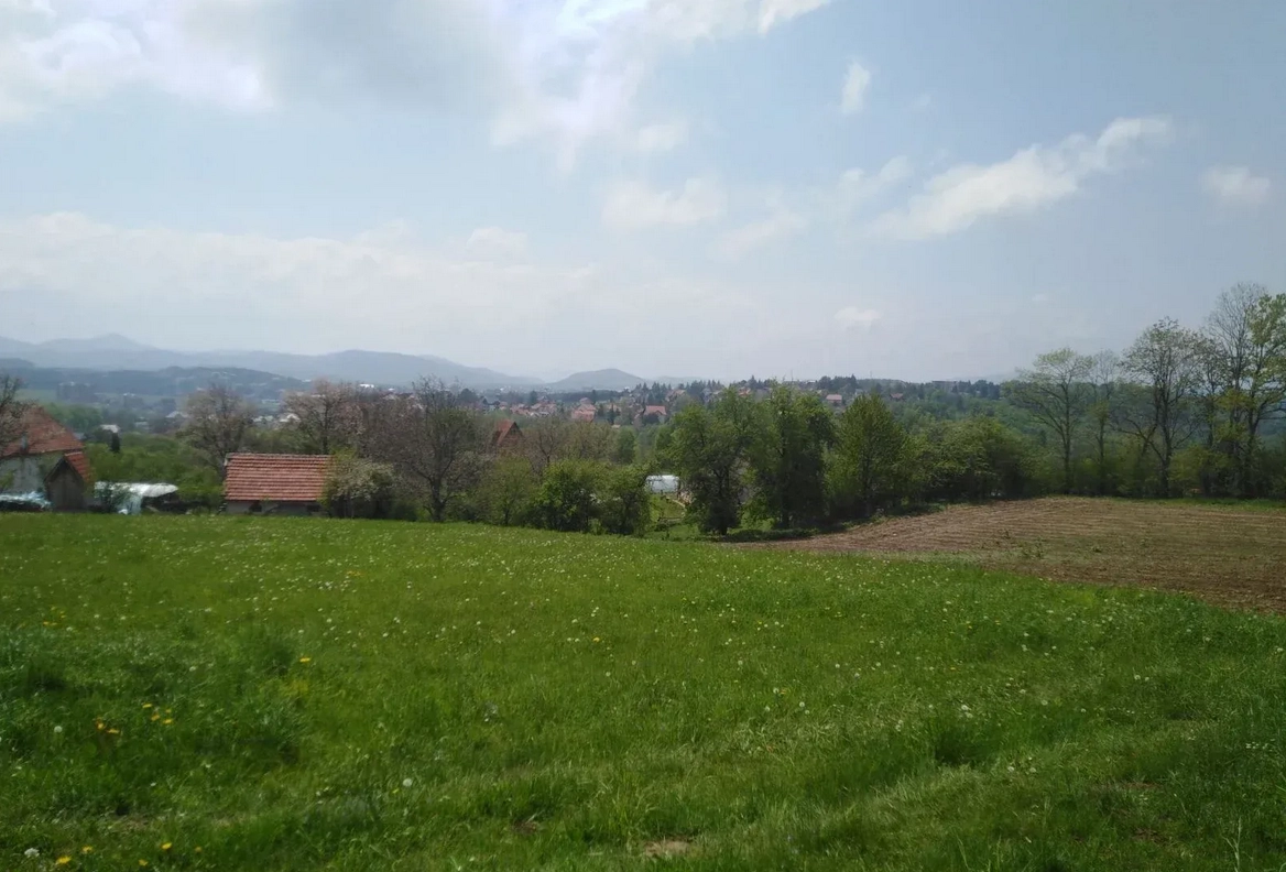 Zlatibor, 40 ari, građevinski plac
