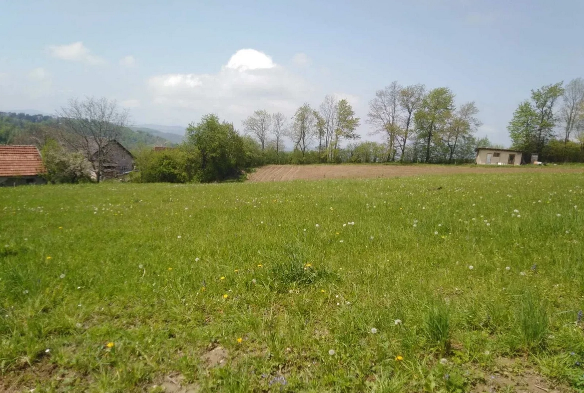 Zlatibor, 40 ari, građevinski plac